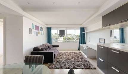 Apartamento com 3 quartos à venda na Rua General Rondon, 1000, Tristeza, Porto Alegre por R$ 610.000