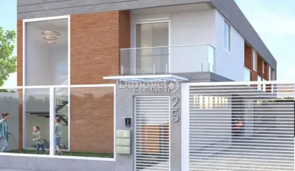 Casa em condomínio fechado com 3 quartos à venda na Rua Manauê, 25, Vila Assunção, Porto Alegre por R$ 1.450.000
