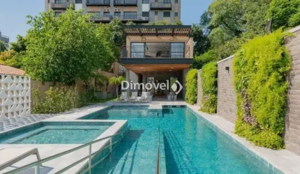 Apartamento com 3 quartos à venda na Rua Doutor Mário Totta, 1000, Tristeza, Porto Alegre por R$ 899.000