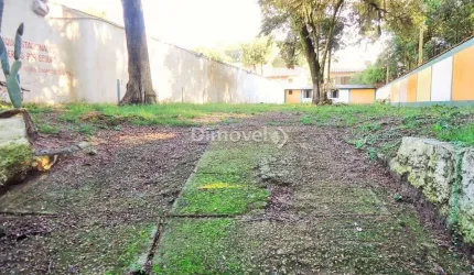 Terreno à venda na Rua Cidreira, 23, Ipanema, Porto Alegre por R$ 850.000