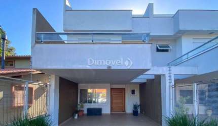 Casa com 3 quartos à venda na Rua Sargento Nicolau Dias de Farias, 487, Tristeza, Porto Alegre por R$ 1.390.000