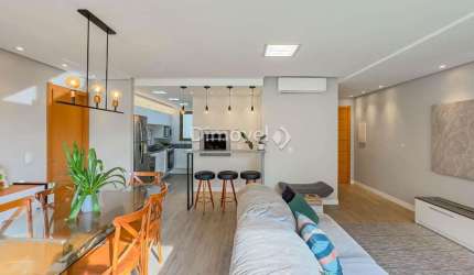 Apartamento com 3 quartos à venda na Avenida da Cavalhada, 5730, Ipanema, Porto Alegre por R$ 599.000