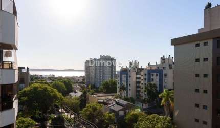 Cobertura com 2 quartos à venda na Rua Doutor Barcelos, 889, Tristeza, Porto Alegre por R$ 1.170.000
