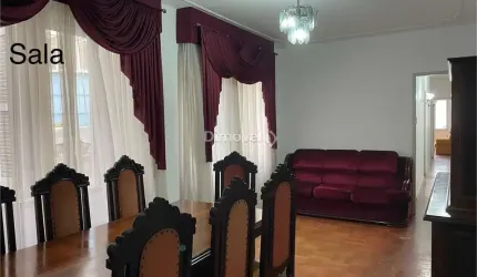 Apartamento com 3 quartos à venda na Rua General Vitorino, 276, Centro Histórico, Porto Alegre por R$ 358.000