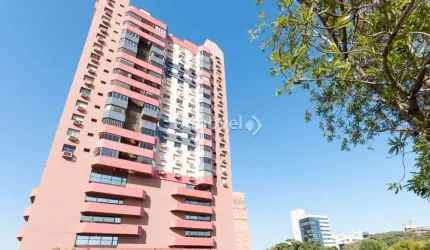Apartamento com 3 quartos à venda na Avenida Borges de Medeiros, 3200, Praia de Belas, Porto Alegre por R$ 900.000