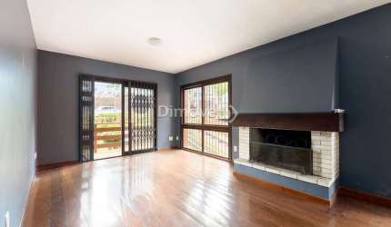 Apartamento com 3 quartos à venda na Rua Doutor Castro de Menezes, 290, Vila Assunção, Porto Alegre por R$ 799.000