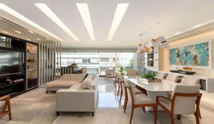 Apartamento com 3 quartos à venda na Avenida Coronel Marcos, 2447, Ipanema, Porto Alegre por R$ 2.438.000