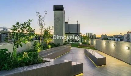 Apartamento com 2 quartos à venda na Rua Gonçalves Dias, 32, Menino Deus, Porto Alegre por R$ 745.000