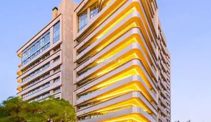 Apartamento com 4 quartos à venda na Rua Farnese, 70, Bela Vista, Porto Alegre por R$ 9.686.626