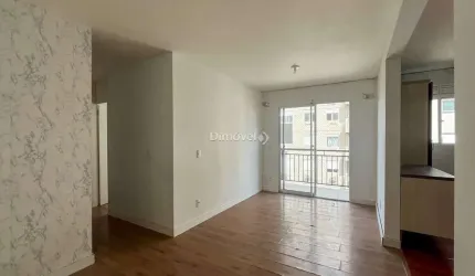 Apartamento com 3 quartos à venda na Avenida Otto Niemeyer, 1702, Tristeza, Porto Alegre por R$ 370.000