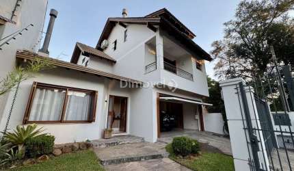 Casa com 3 quartos à venda na Rua Otelo Rosa, 123, Ipanema, Porto Alegre por R$ 1.190.000
