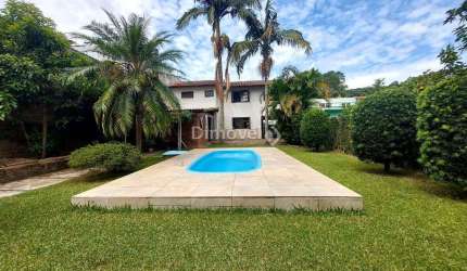 Casa com 3 quartos à venda na Rua Padre João Batista Reus, 1970, Tristeza, Porto Alegre por R$ 800.000
