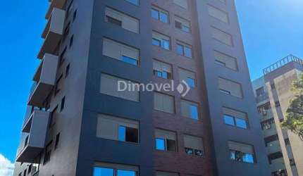 Apartamento com 3 quartos à venda na Travessa Nova Trento, 90, Tristeza, Porto Alegre por R$ 999.000