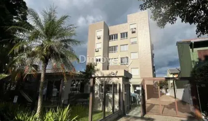 Apartamento com 2 quartos à venda na Estrada Campo Novo, 277, Ipanema, Porto Alegre por R$ 350.000