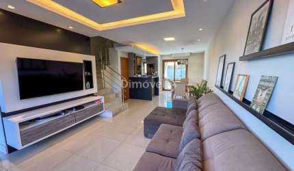 Casa com 3 quartos à venda na Rua Pau Brasil, 659, Hípica, Porto Alegre por R$ 599.000