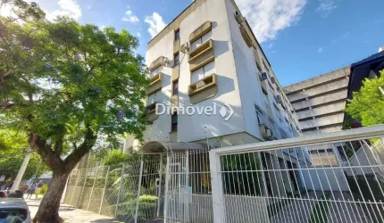 Apartamento com 3 quartos à venda na Avenida Bastian, 92, Menino Deus, Porto Alegre por R$ 650.000