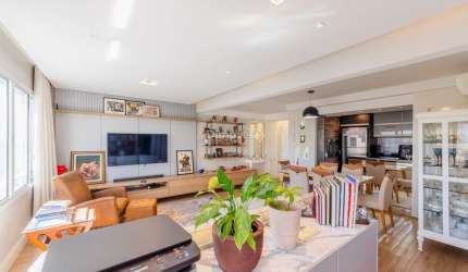 Apartamento com 3 quartos à venda na Rua Doutor Pereira Neto, 715, Tristeza, Porto Alegre por R$ 950.000
