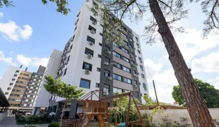 Apartamento com 2 quartos à venda na Travessa Escobar, 193, Camaquã, Porto Alegre por R$ 485.000