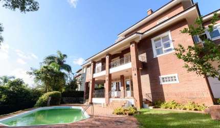 Casa com 4 quartos à venda na Rua Deputado Astério de Mello, 415, Teresópolis, Porto Alegre por R$ 1.720.000