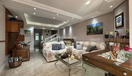 Casa com 3 quartos à venda na Rua Doutor Egon Renner, 45, Ipanema, Porto Alegre por R$ 1.200.000
