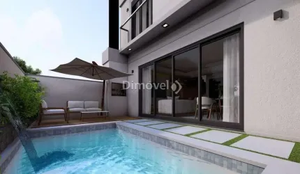 Casa com 3 quartos à venda na Rua Vicente Failace, 219, Tristeza, Porto Alegre por R$ 1.699.000