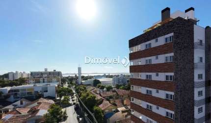 Apartamento com 3 quartos à venda na Rua Doutor Armando Barbedo, 876, Tristeza, Porto Alegre por R$ 970.000