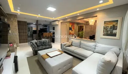 Apartamento com 3 quartos à venda na Rua General Rondon, 1000, Tristeza, Porto Alegre por R$ 690.000