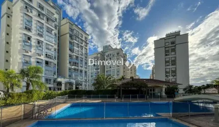 Apartamento com 3 quartos à venda na Avenida da Cavalhada, 4530, Cavalhada, Porto Alegre por R$ 350.000