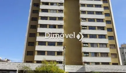 Apartamento com 2 quartos à venda na Avenida Érico Veríssimo, 1017, Menino Deus, Porto Alegre por R$ 659.000