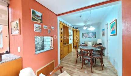 Apartamento com 3 quartos à venda na Rua Doutor Barcelos, 1203, Tristeza, Porto Alegre por R$ 415.000