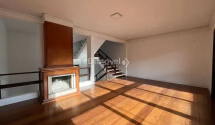 Casa em condomínio fechado com 3 quartos à venda na Rua Gávea, 467, Ipanema, Porto Alegre por R$ 890.000