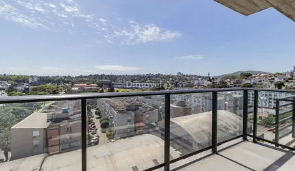 Apartamento com 2 quartos à venda na Rua José de Alencar, 1281, Menino Deus, Porto Alegre por R$ 619.000