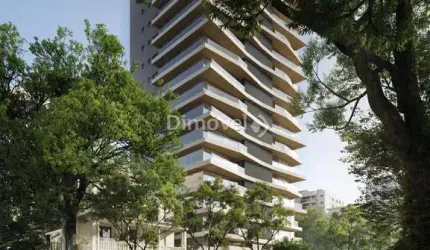 Apartamento com 3 quartos à venda na Rua Dona Leonor, 437, Rio Branco, Porto Alegre por R$ 4.074.050