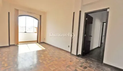 Apartamento com 2 quartos à venda na Avenida Borges de Medeiros, 1042, Centro Histórico, Porto Alegre por R$ 350.000