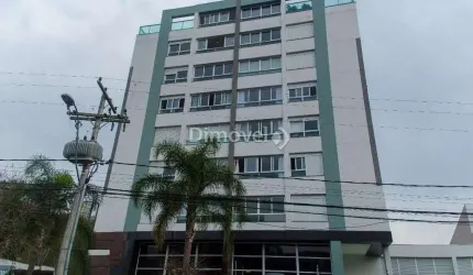 Apartamento com 3 quartos à venda na Rua Barão do Guaíba, 725, Menino Deus, Porto Alegre por R$ 1.010.000