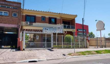 Prédio à venda na Rua Coronel Massot, 260, Cristal, Porto Alegre por R$ 1.700.000