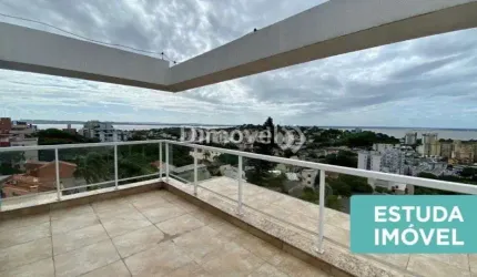 Apartamento com 3 quartos à venda na Rua Doutor Barcelos, 1357, Tristeza, Porto Alegre por R$ 1.300.000