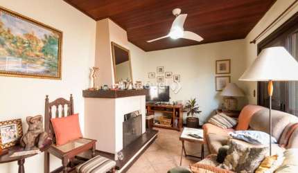 Casa com 3 quartos à venda na Rua Doutor João Palombini, 55, Ipanema, Porto Alegre por R$ 900.000
