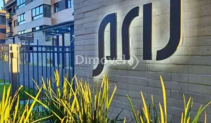 Apartamento com 3 quartos à venda na Rua Ewaldo Campos, 79, Três Figueiras, Porto Alegre por R$ 1.729.000