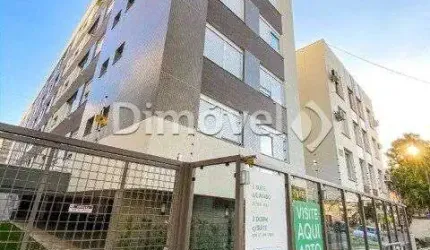Apartamento com 2 quartos à venda na Rua Coronel André Belo, 645, Menino Deus, Porto Alegre por R$ 549.000