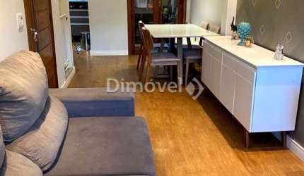 Casa em condomínio fechado com 3 quartos à venda na Rua Doutor Mário Totta, 2890, Tristeza, Porto Alegre por R$ 499.000