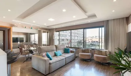 Apartamento com 3 quartos à venda na Avenida da Cavalhada, 5730, Ipanema, Porto Alegre por R$ 890.000
