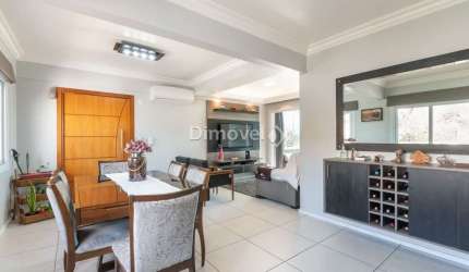 Apartamento com 3 quartos à venda na Rua Padre João Batista Reus, 2163, Tristeza, Porto Alegre por R$ 685.000