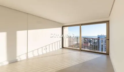 Apartamento com 2 quartos à venda na Rua Doutor Oscar Bittencourt, 291, Menino Deus, Porto Alegre por R$ 1.000.000