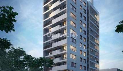 Apartamento com 2 quartos à venda na Rua Santa Cecília, 2235, Rio Branco, Porto Alegre por R$ 883.624