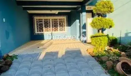 Casa com 3 quartos à venda na Rua Professor Elpídio Ferreira Paes, 57, Ipanema, Porto Alegre por R$ 690.000