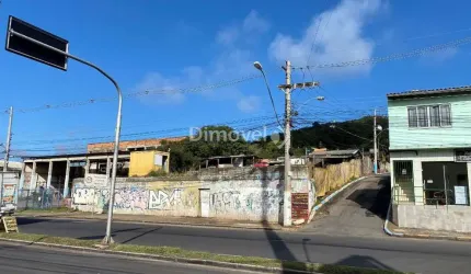 Terreno comercial à venda na Avenida Juca Batista, 3359, Hípica, Porto Alegre por R$ 1.300.000