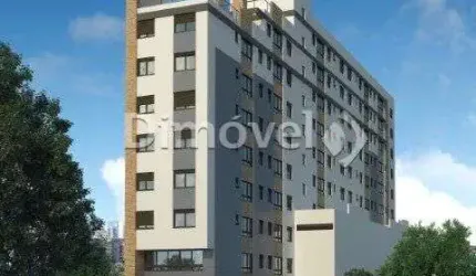Apartamento com 2 quartos à venda na Rua Eudoro Berlink, 343, Mont Serrat, Porto Alegre por R$ 959.045