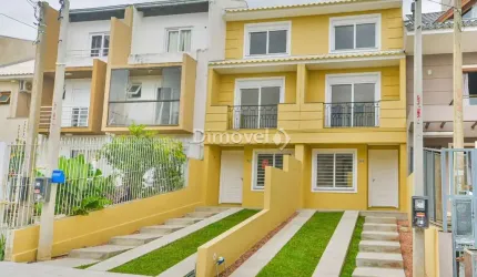 Casa com 2 quartos à venda na Rua Nestor José Nitschke, 38, Guarujá, Porto Alegre por R$ 520.000