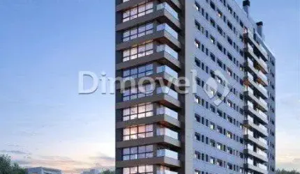 Apartamento com 2 quartos à venda na Rua Anita Garibaldi, 51, Mont Serrat, Porto Alegre por R$ 1.393.990